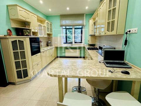 дом по адресу Озерна, 9