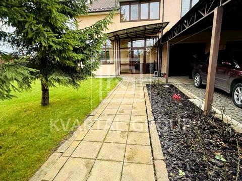 дом по адресу Озерна, 9