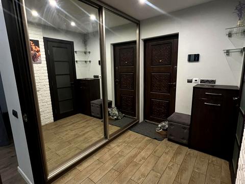 квартира по адресу Красиловская ул., 4-а