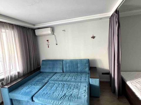 квартира по адресу Красиловская ул., 4-а