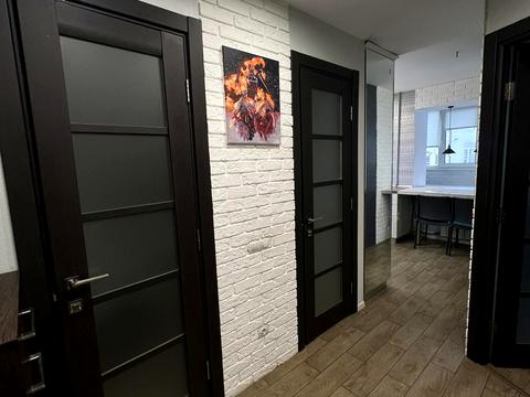 квартира по адресу Красиловская ул., 4-а