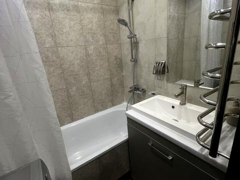 квартира по адресу Красиловская ул., 4-а