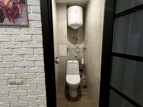 квартира по адресу Красиловская ул., 4-а