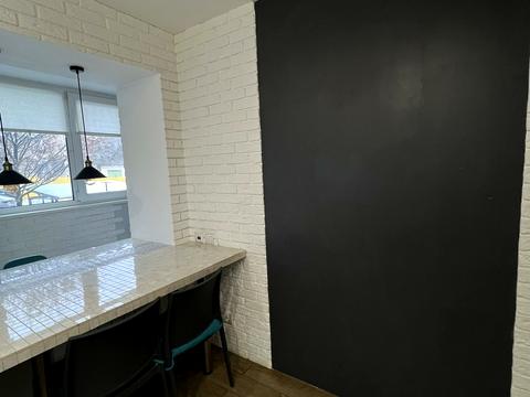 квартира по адресу Красиловская ул., 4-а