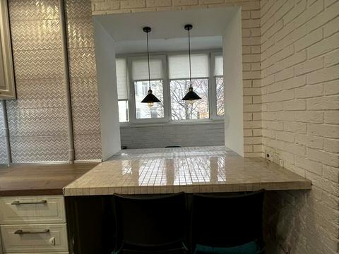 квартира по адресу Красиловская ул., 4-а