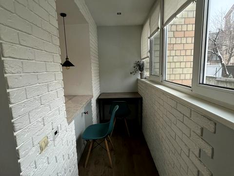 квартира по адресу Красиловская ул., 4-а