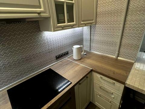 квартира по адресу Красиловская ул., 4-а