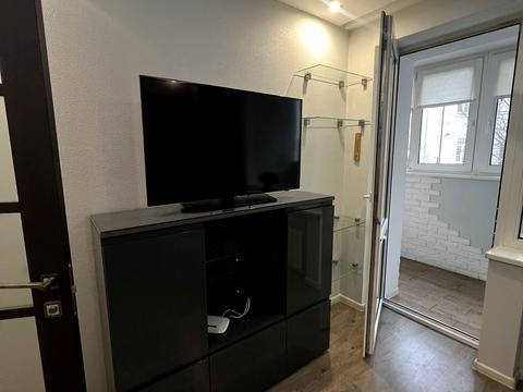 квартира по адресу Красиловская ул., 4-а