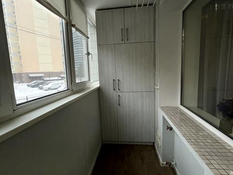 квартира по адресу Красиловская ул., 4-а