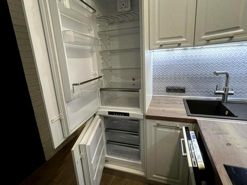 квартира по адресу Красиловская ул., 4-а