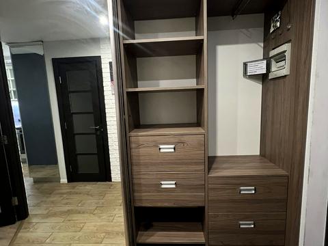 квартира по адресу Красиловская ул., 4-а