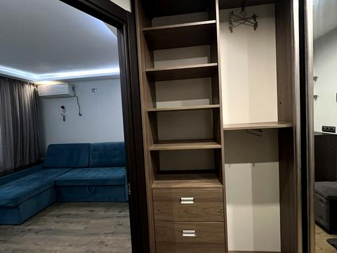 квартира по адресу Красиловская ул., 4-а