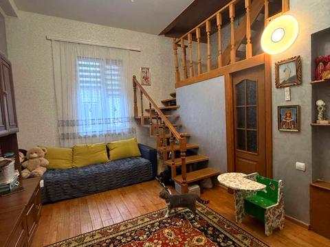 квартира за адресою Замкова, 5