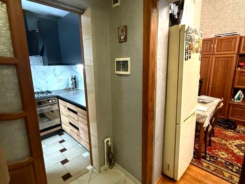 квартира за адресою Замкова, 5