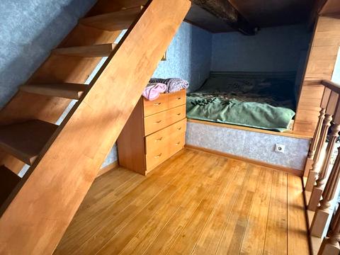 квартира за адресою Замкова, 5