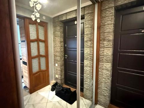 квартира за адресою Замкова, 5