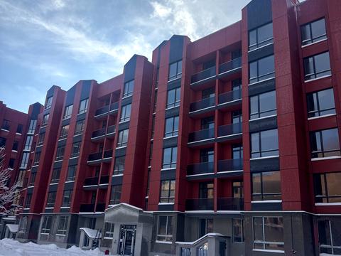 квартира за адресою Соборна вул., (Будинок 3)