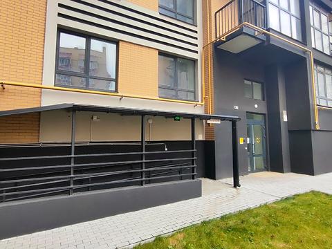 квартира по адресу Панаса Мирного ул., 20/1