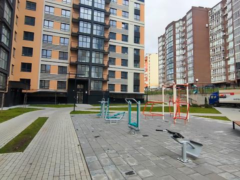 квартира за адресою Панаса Мирного вул., 20/1