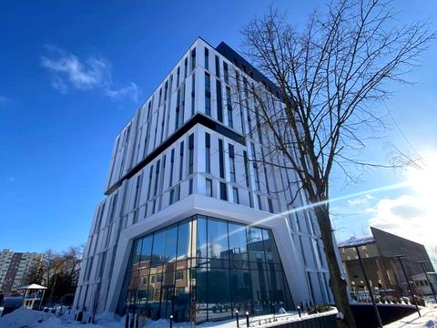 комерційна за адресою Угорська вул., 14