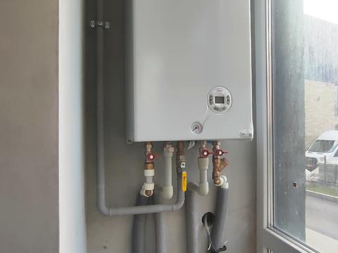 квартира по адресу Панаса Мирного ул., 20/1