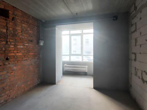 квартира по адресу Панаса Мирного ул., 20/1