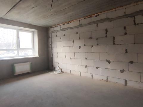 квартира по адресу Панаса Мирного ул., 20/1