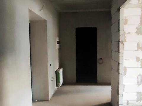 квартира по адресу Панаса Мирного ул., 20/1