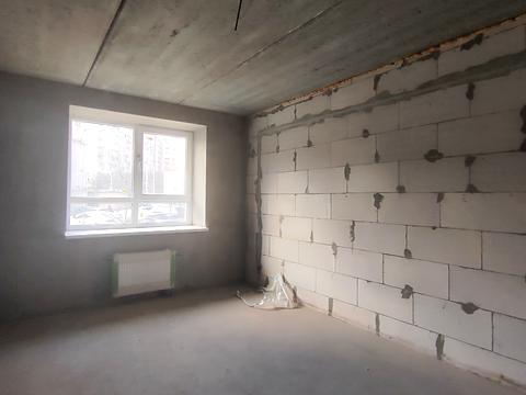 квартира по адресу Панаса Мирного ул., 20/1