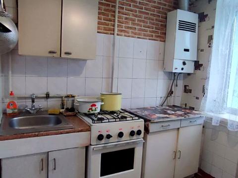 квартира за адресою Інженерна вул., 4-А