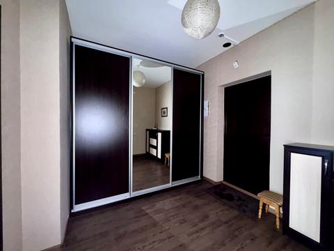 квартира за адресою Драгоманова вул., 2-Б