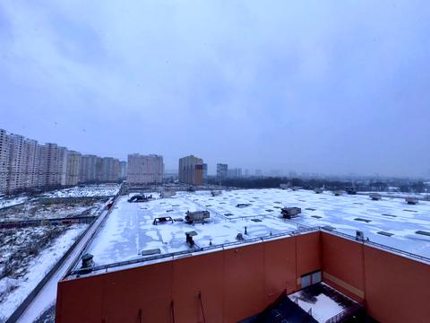 квартира за адресою Драгоманова вул., 2-Б