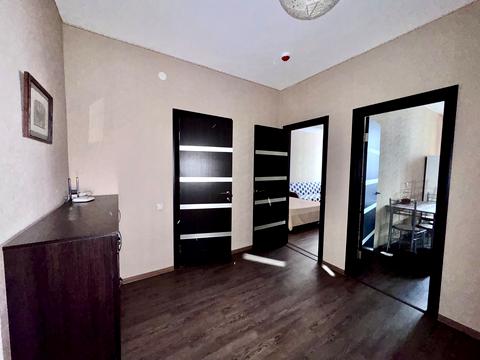 квартира за адресою Драгоманова вул., 2-Б