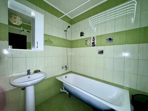 квартира за адресою Драгоманова вул., 2-Б