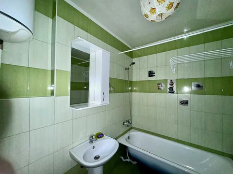 квартира за адресою Драгоманова вул., 2-Б