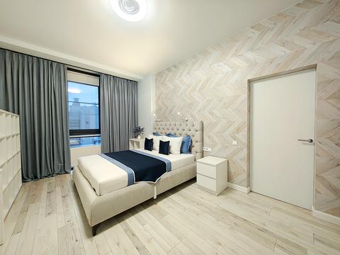 квартира за адресою Леоніда Бірюкова бульв., (Будинок 2)