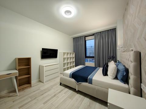 квартира по адресу Леонида Бирюкова бульв., (Будинок 2)