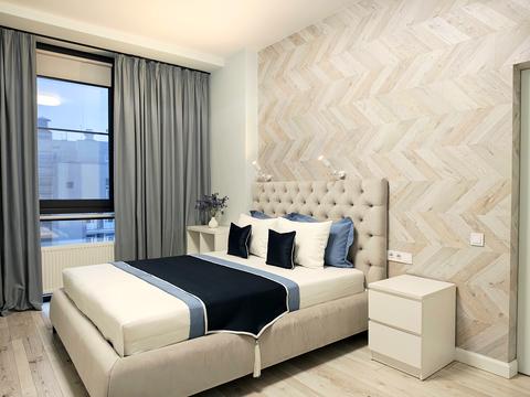 квартира за адресою Леоніда Бірюкова бульв., (Будинок 2)