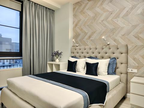 квартира за адресою Леоніда Бірюкова бульв., (Будинок 2)