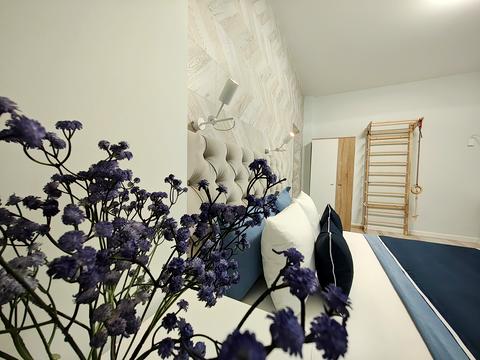 квартира за адресою Леоніда Бірюкова бульв., (Будинок 2)