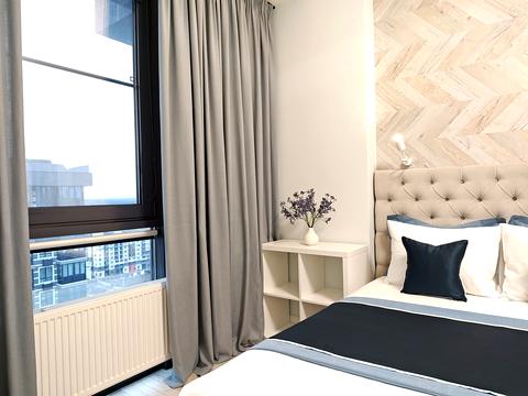 квартира за адресою Леоніда Бірюкова бульв., (Будинок 2)