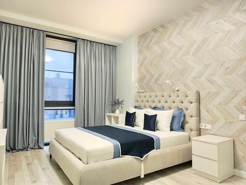 квартира за адресою Леоніда Бірюкова бульв., (Будинок 2)