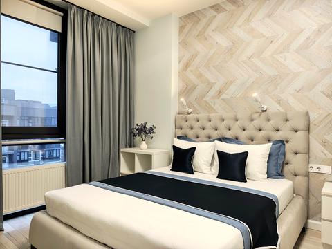 квартира за адресою Леоніда Бірюкова бульв., (Будинок 2)