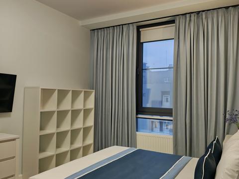 квартира за адресою Леоніда Бірюкова бульв., (Будинок 2)