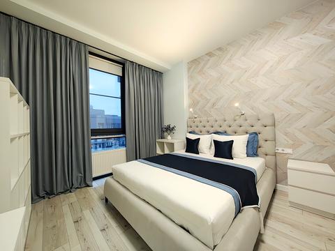 квартира за адресою Леоніда Бірюкова бульв., (Будинок 2)