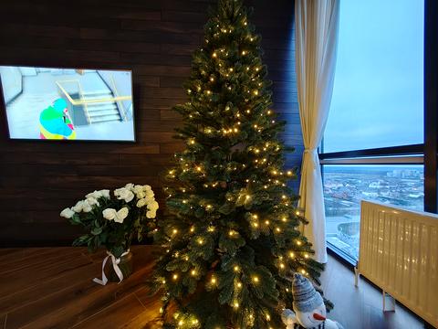 квартира за адресою Леоніда Бірюкова бульв., (Будинок 2)