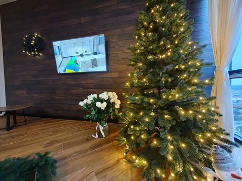 квартира за адресою Леоніда Бірюкова бульв., (Будинок 2)