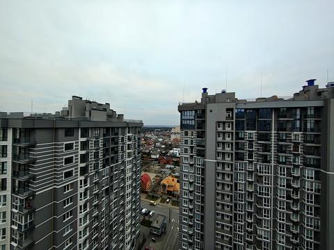 квартира за адресою Леоніда Бірюкова бульв., (Будинок 2)