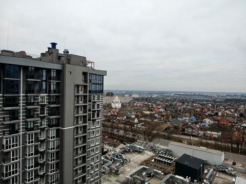 квартира за адресою Леоніда Бірюкова бульв., (Будинок 2)