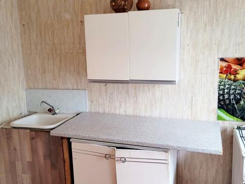 квартира за адресою Озерна вул. (Червоних Майовщиків), 25